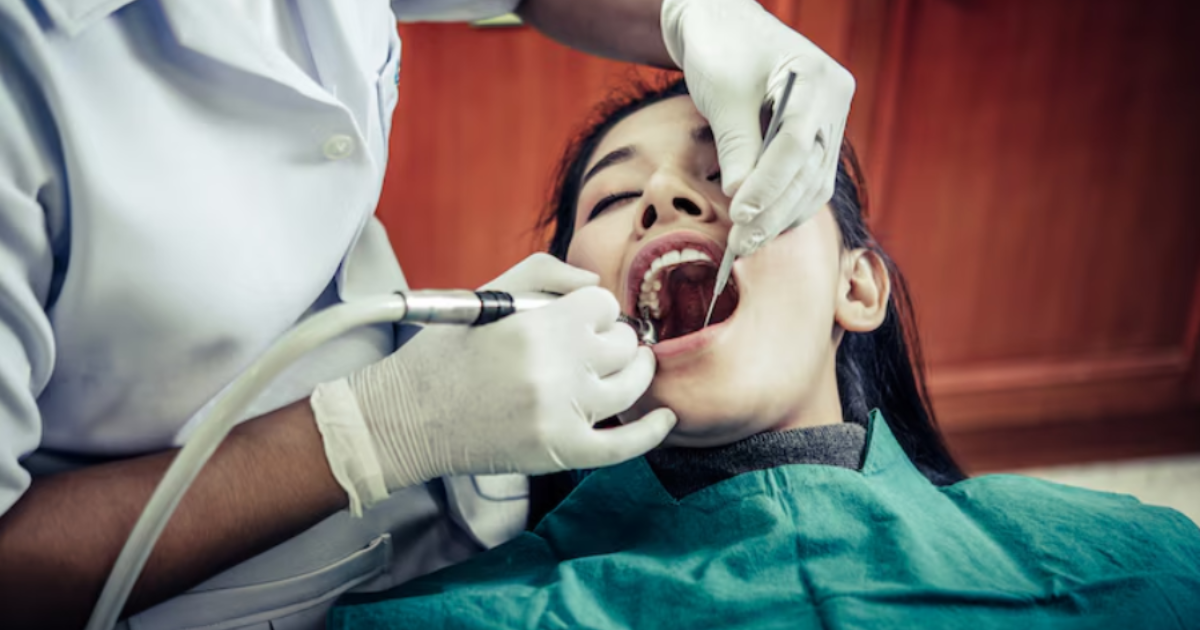 When Is a Root Canal Necessary: Signs That You Need to See a Dentist