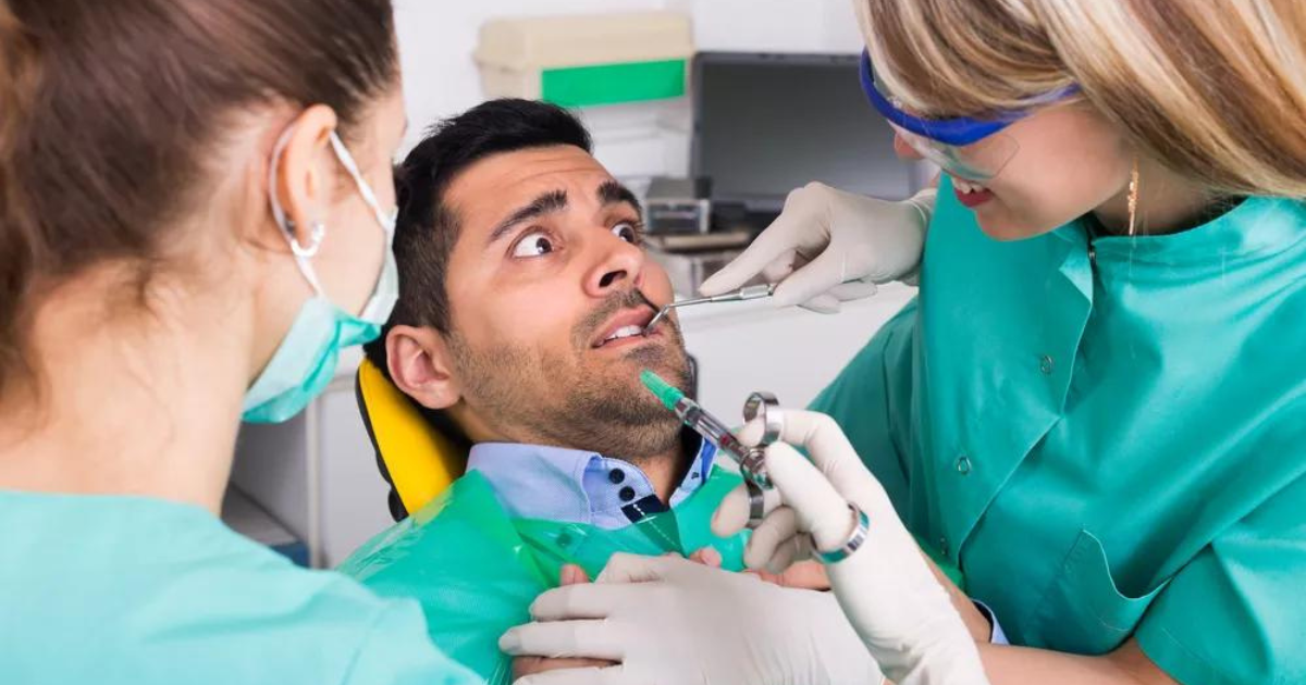 Why Sedation Dentistry is Revolutionizing Dental Care for Anxious Patients