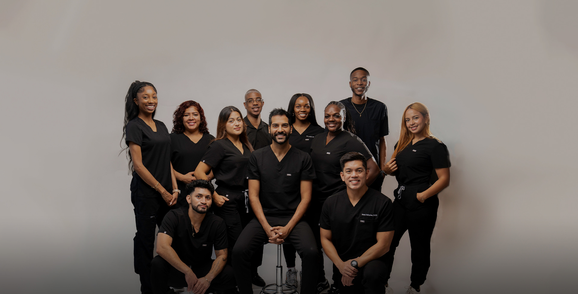 Dental Team - Charlotte, NC - Urban Family Dental