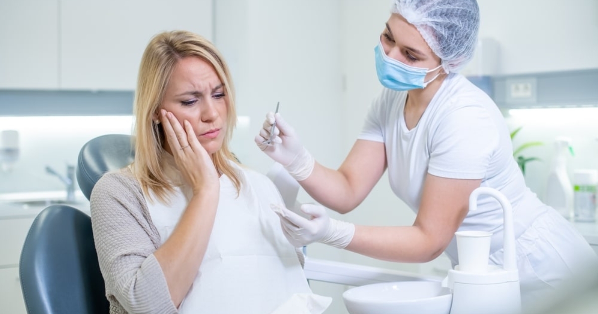 Top 5 Most Common Dental Emergencies and How to Handle Them