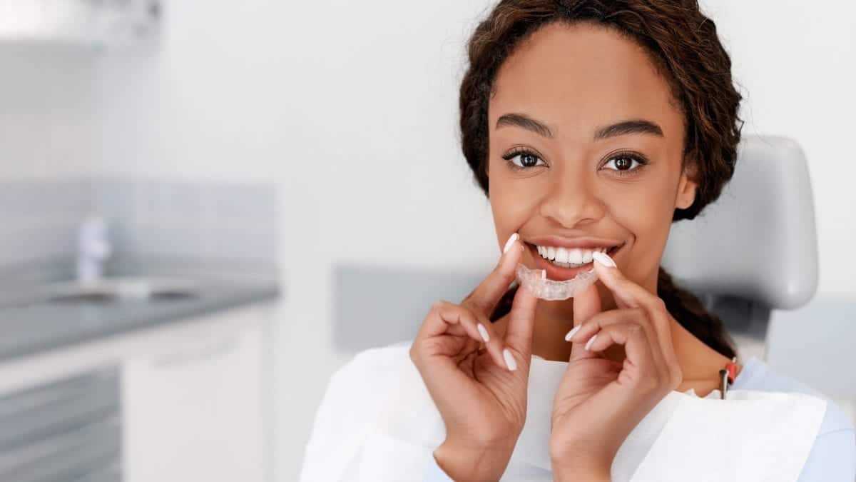 Invisalign in Charlotte
