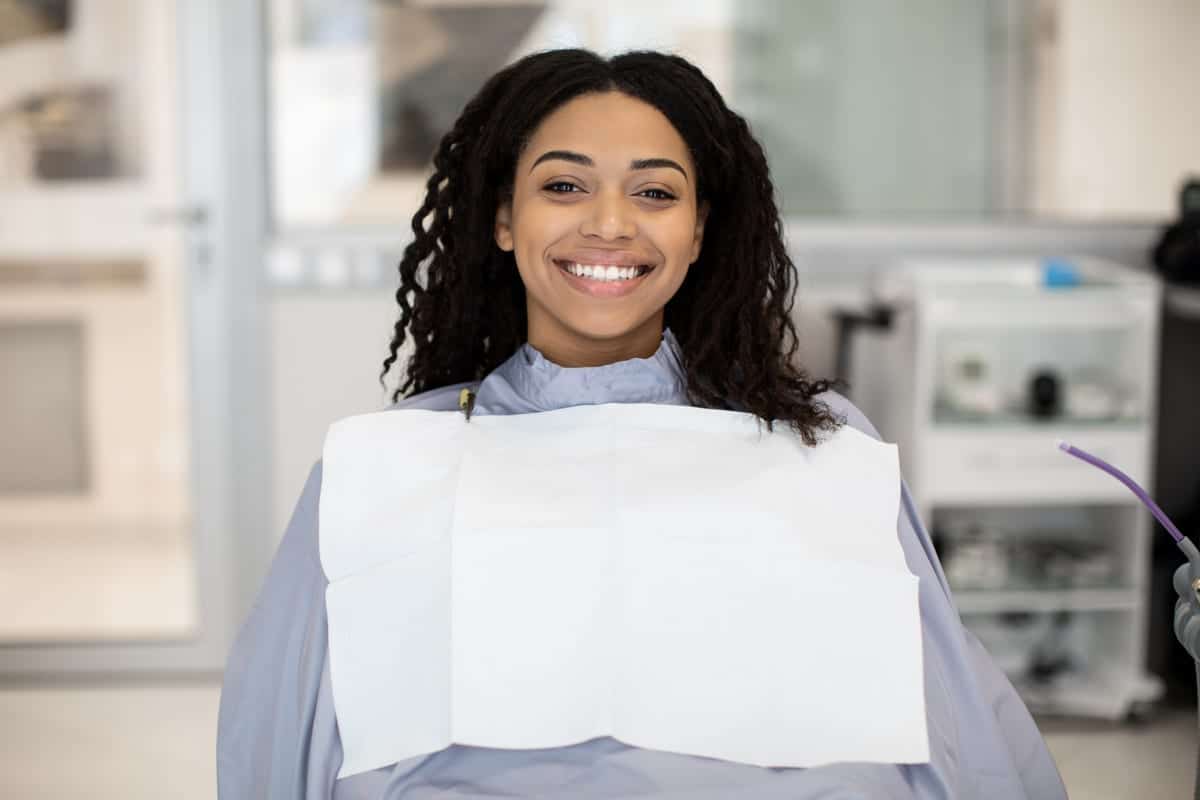 Teeth Whitening in Charlotte