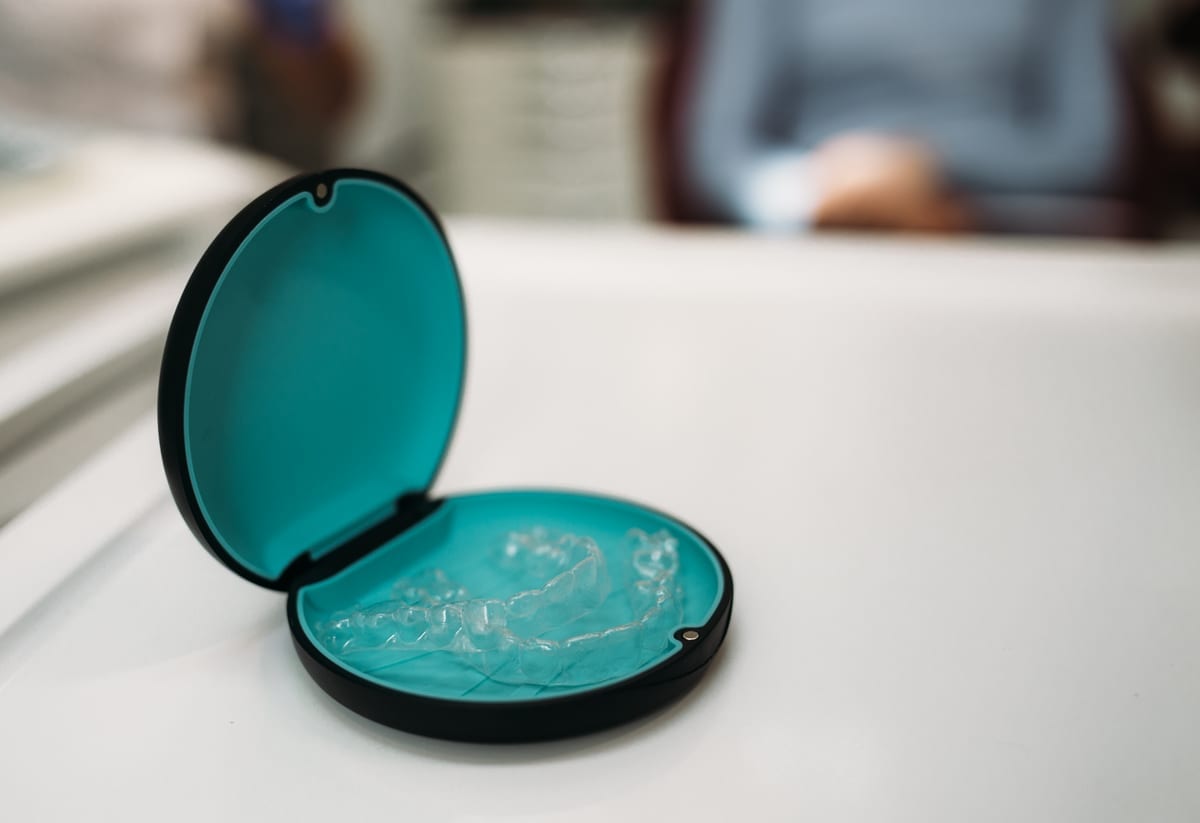 Invisalign in Charlotte